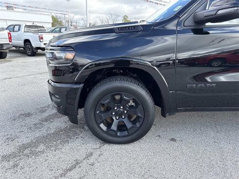 Used 2025 RAM 1500 Lone Star image 31