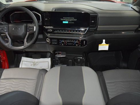 Used 2024 Chevrolet Silverado 1500 ZR2 w/ ZR2 Bison Edition image 30