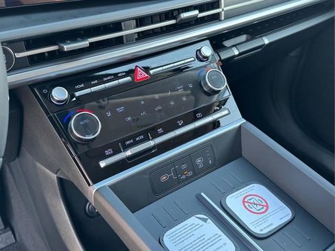 New 2026 Hyundai Santa Fe SEL AWD/4WD image 24