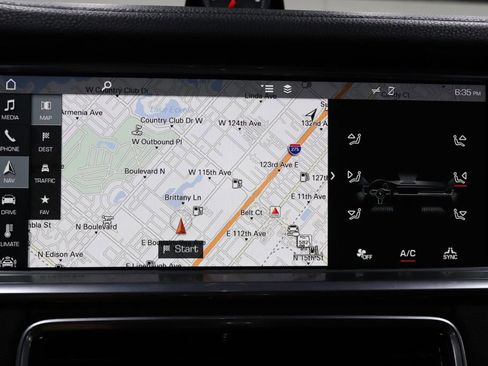 Used 2017 Porsche Panamera 4S image 15