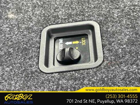 Used 2007 Hyundai Azera Limited image 33