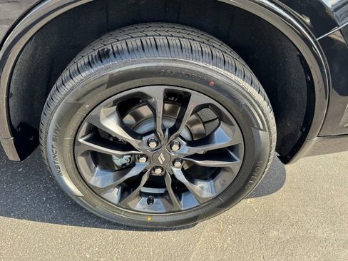 Used 2021 Dodge Durango GT image 7