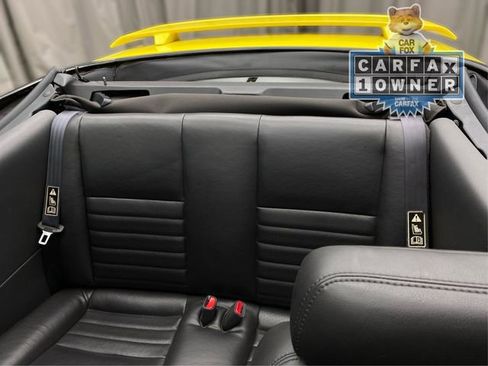 Used 2001 Ford Mustang GT image 10