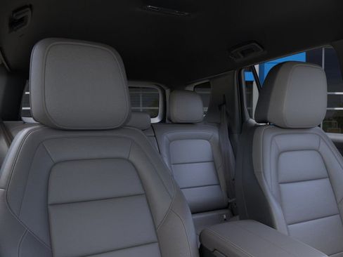 New 2026 GMC Terrain Elevation w/ Elevation Premium Package image 25