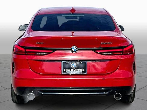 Used 2024 BMW 228i xDrive Gran Coupe image 5