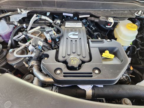 New 2026 RAM 2500 Rebel w/ Rebel Level 2 Equipment Group AWD/4WD image 24
