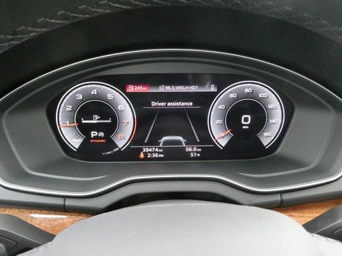 Used 2022 Audi Q5 2.0T Premium Plus image 9