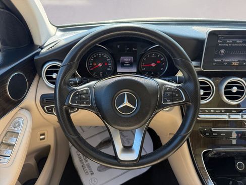 Certified 2018 Mercedes-Benz GLC 300 image 12