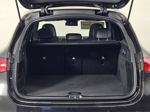New 2025 Mercedes-Benz GLC 300 4MATIC image 36