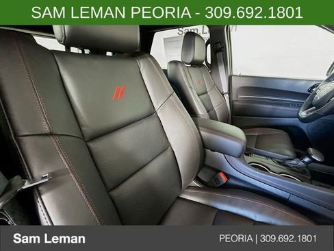 New 2026 Dodge Durango GT image 30