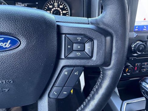 Used 2018 Ford F150 XLT w/ Equipment Group 302A Luxury image 11