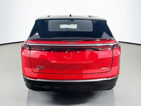 New 2025 Jeep Wagoneer S Launch Edition image 6