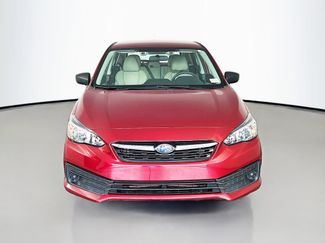 Used 2022 Subaru Impreza 2.0i AWD/4WD video 2