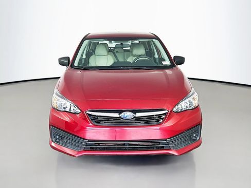 Used 2022 Subaru Impreza 2.0i AWD/4WD image 2