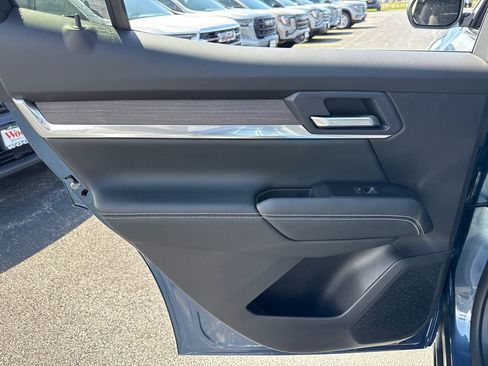 New 2026 GMC Terrain Denali AWD/4WD image 33