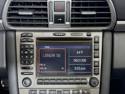 Used 2007 Porsche 911 Carrera 4S image 13