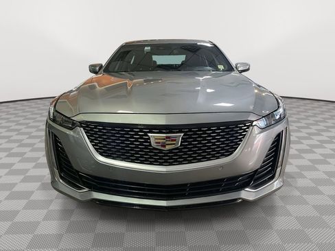 Used 2023 Cadillac CT5 Premium Luxury w/ Climate Package image 8