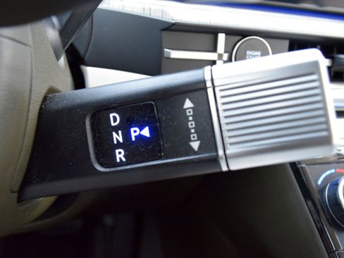 Used 2024 Hyundai Santa Fe Calligraphy FWD image 12