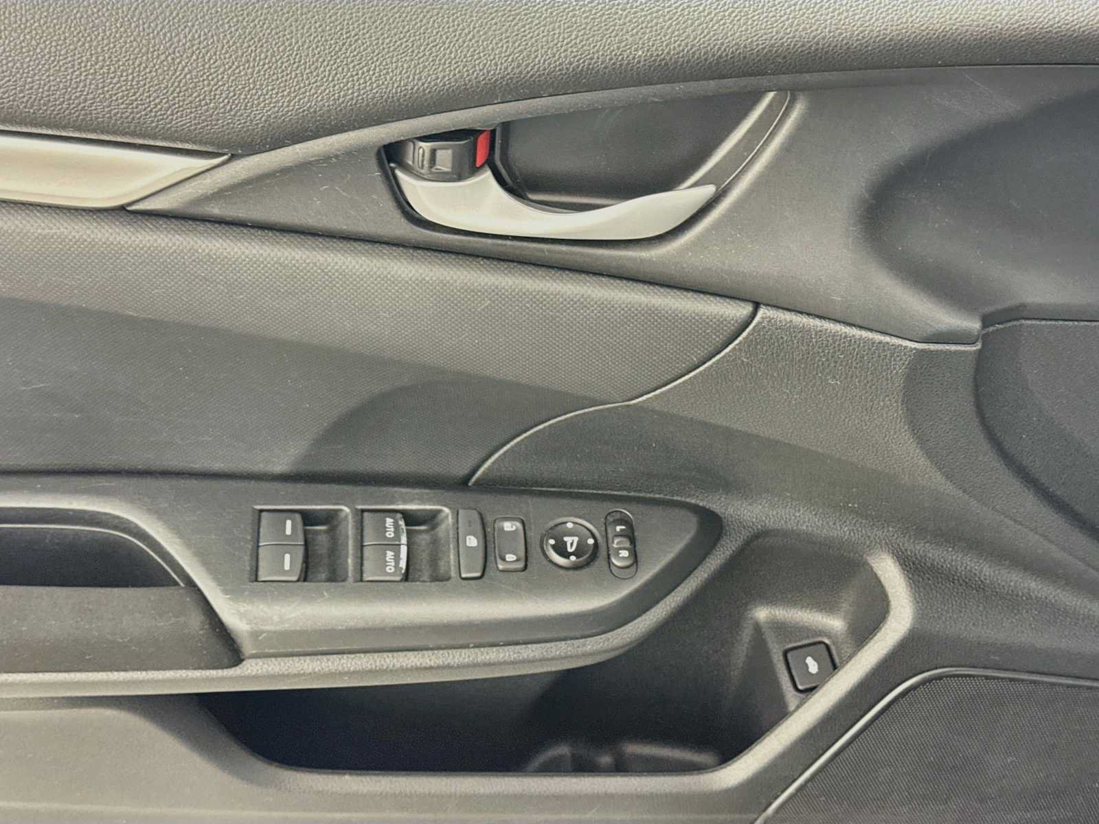 Certified 2020 Honda Civic LX image 15