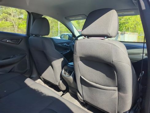 Used 2024 Chevrolet Malibu LT image 23