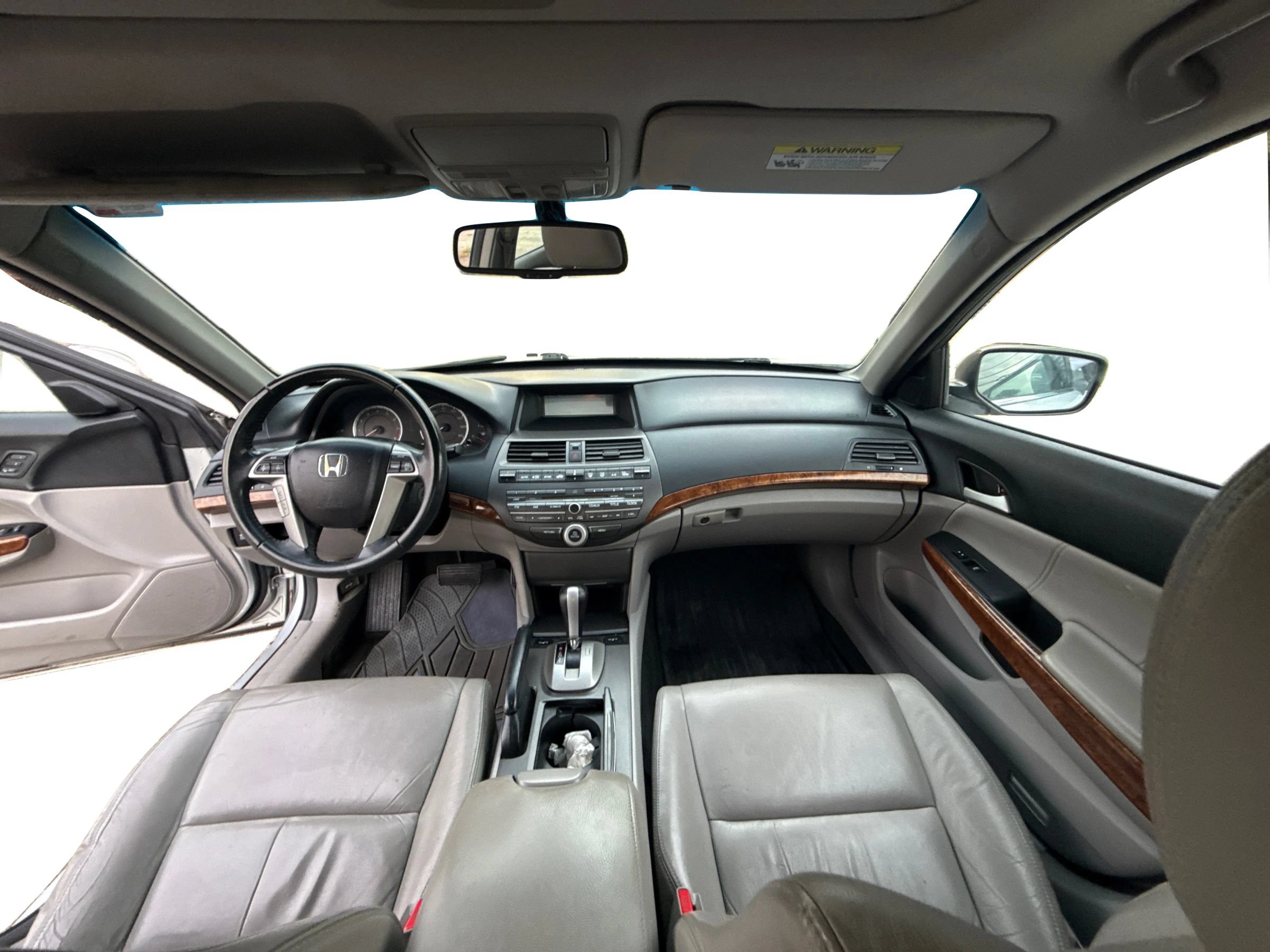 Used 2012 Honda Accord EX-L image 22