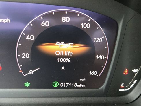 Certified 2023 Honda Accord EX image 23