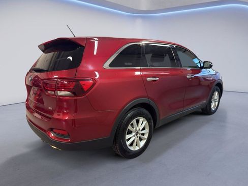 Used 2020 Kia Sorento LX AWD/4WD image 8