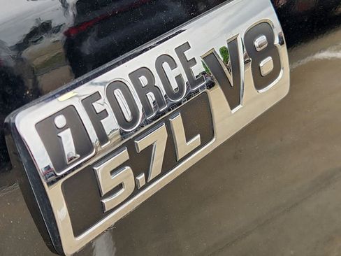 Used 2016 Toyota Tundra Limited w/ Limited Premium Package image 12