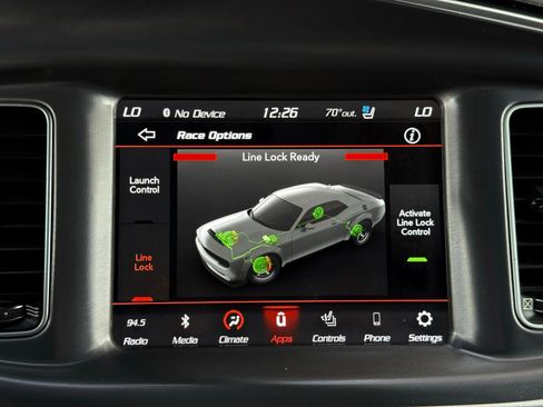 Used 2019 Dodge Charger Scat Pack w/ Dynamics Package image 62