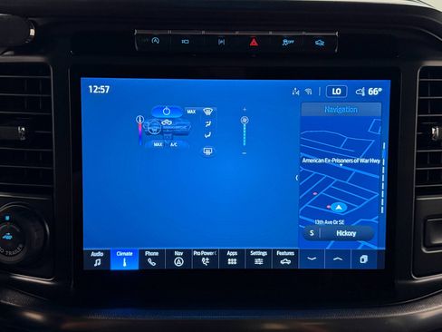 Used 2024 Ford F150 Raptor image 22