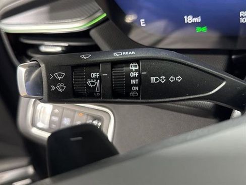 New 2025 Buick Enclave Sport Touring w/ Power Package image 33