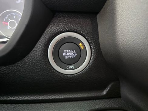 New 2026 RAM 1500 Laramie w/ Sport Appearance Package image 20