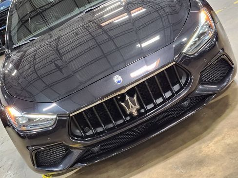 Used 2022 Maserati Ghibli Modena RWD image 18