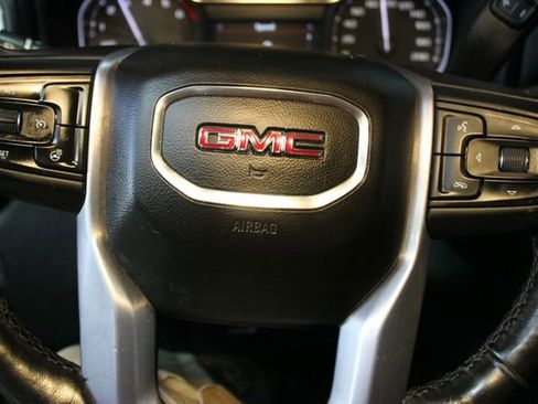 Used 2021 GMC Sierra 1500 Elevation AWD/4WD image 21