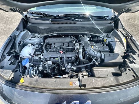 Used 2026 Kia Seltos SX w/ SX Sunroof Package AWD/4WD image 26