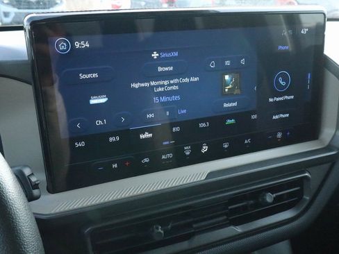 New 2025 Ford Bronco Sport Big Bend image 5