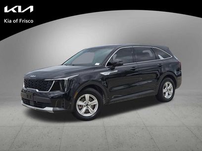 Certified 2024 Kia Sorento LX