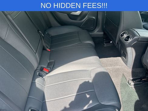 Used 2025 Mercedes-Benz CLA 250 CLA 250 image 13