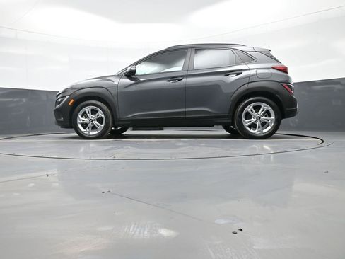 Certified 2023 Hyundai Kona SEL w/ Cargo Package image 31