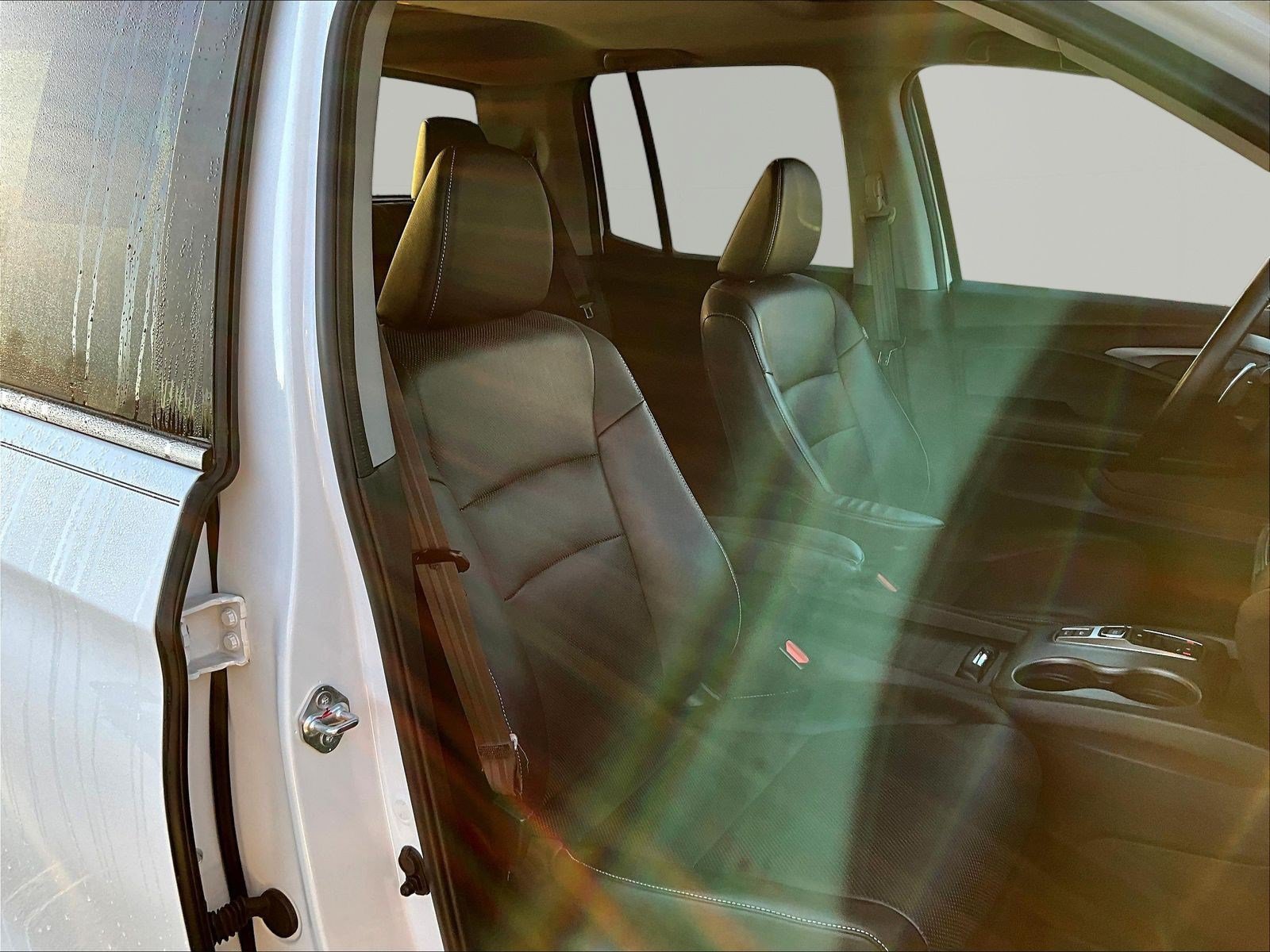 Used 2023 Honda Ridgeline RTL image 29