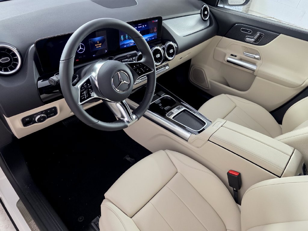 New 2026 Mercedes-Benz GLA 250 image 7