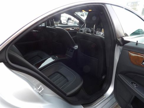 Used 2014 Mercedes-Benz CLS 550 4MATIC image 15