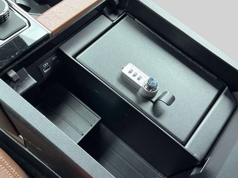 Used 2024 Toyota Tundra 1794 Edition image 33