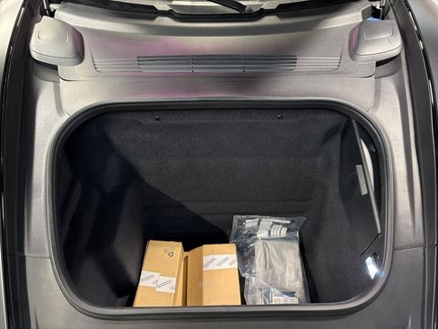 Used 2024 Porsche 911 Turbo S image 20