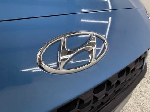 Used 2023 Hyundai Kona SEL w/ Cargo Package FWD image 11