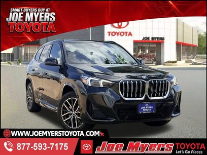 Used 2026 BMW X1 xDrive28i