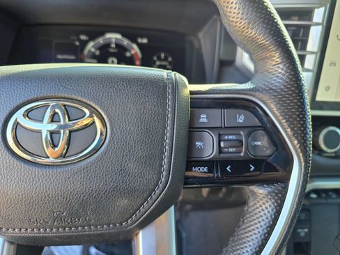 Used 2023 Toyota Tundra Platinum RWD image 20