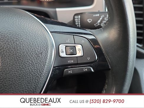 Used 2019 Volkswagen Atlas SEL Premium AWD/4WD image 15