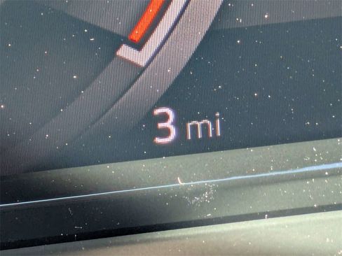 New 2026 Volkswagen Atlas Peak Edition image 35