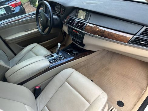 Used 2013 BMW X5 xDrive35i AWD/4WD image 8
